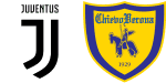 Juventus x Chievo