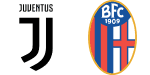 Juventus x Bologna