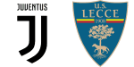 Juventus x Lecce