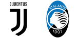 Juventus x Atalanta
