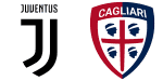 Juventus x Cagliari