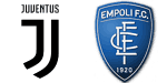 Juventus x Empoli