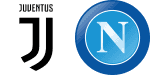 Juventus x Napoli