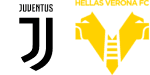 Juventus x Verona