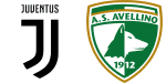 Juventus x Avellino