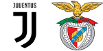 Juventus x Benfica