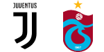Juventus x Trabzonspor