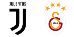 Juventus x Galatasaray