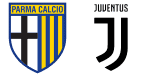 Parma x Juventus