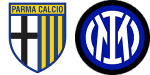 Parma x Internazionale