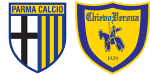 Parma x Chievo