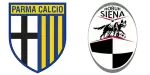 Parma x Robur Siena