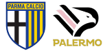 Parma x Palermo