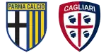 Parma x Cagliari