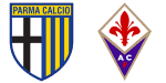 Parma x Fiorentina