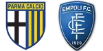 Parma x Empoli