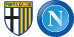 Parma x Napoli