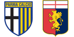Parma x Genoa