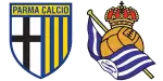 Parma x Real Sociedad