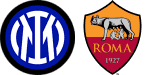 Internazionale x Roma