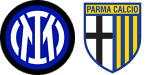 Internazionale x Parma