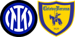 Internazionale x Chievo