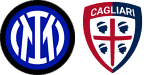 Internazionale x Cagliari
