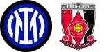 Inter x Urawa Reds