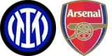 Inter vs Arsenal