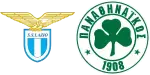 Lazio x Panathinaikos