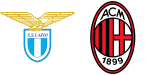 Lazio x Milan