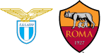 Lazio x Roma