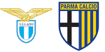 Lazio x Parma