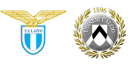Lazio x Udinese