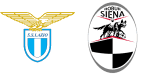 Lazio x Siena