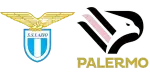 Lazio x Palermo
