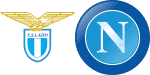 Lazio x Napoli