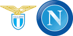 Lazio x Nápoles