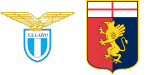 Lazio x Genoa