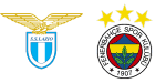 Lazio x Fenerbahçe