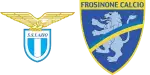 Lazio x Frosinone