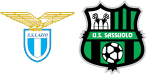 Lazio x Sassuolo