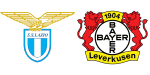 Lazio x Bayer Leverkusen