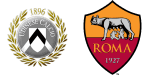 Udinese x Roma