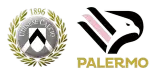 Udinese x Palermo
