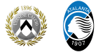 Udinese x Atalanta
