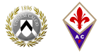 Udinese x Fiorentina