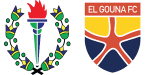 Smouha SC x El Gouna