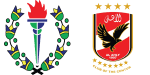 Smouha SC x Al Ahly SC