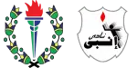 Smouha SC x ENPPI SC